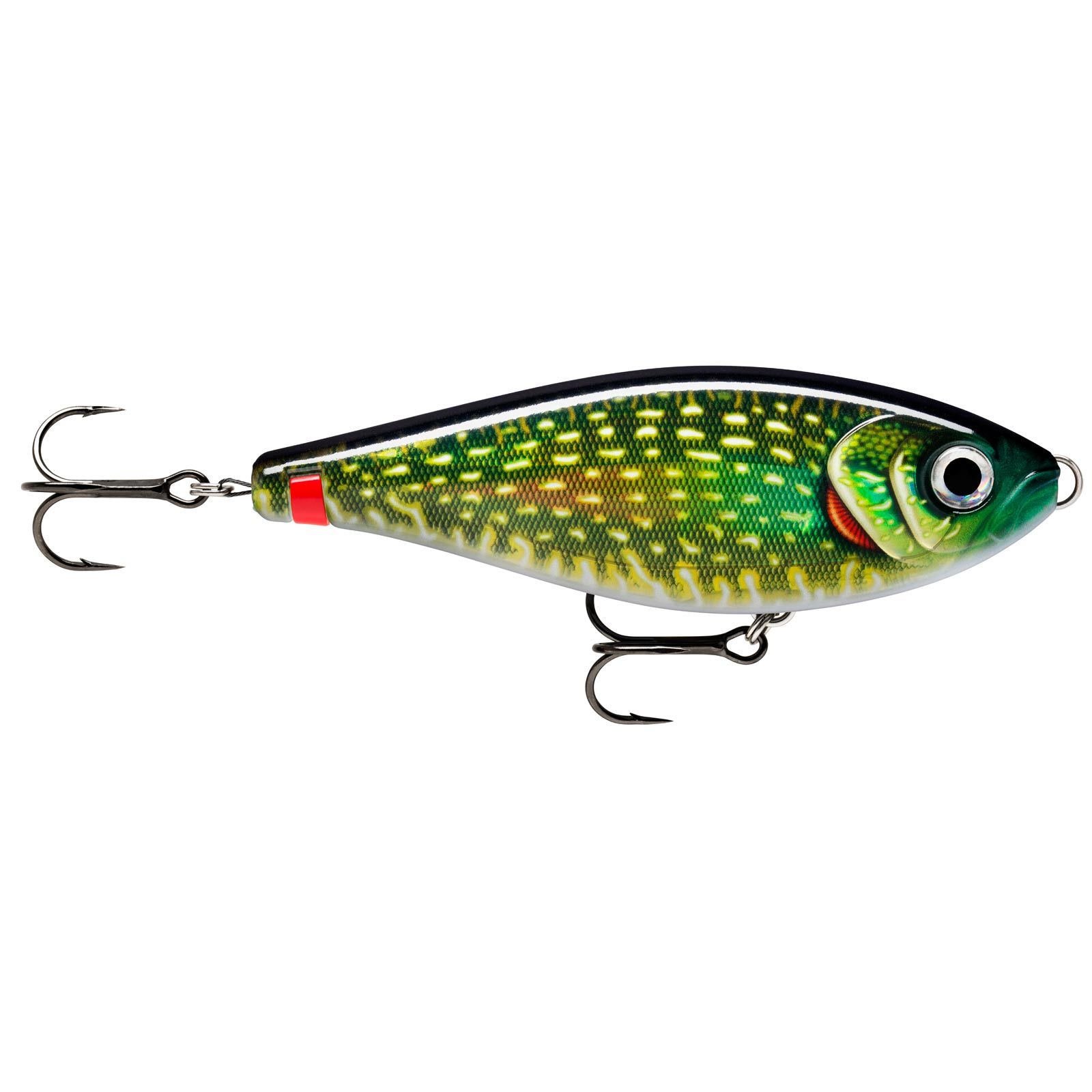 Rapala X-Rap Haku Jerkbait