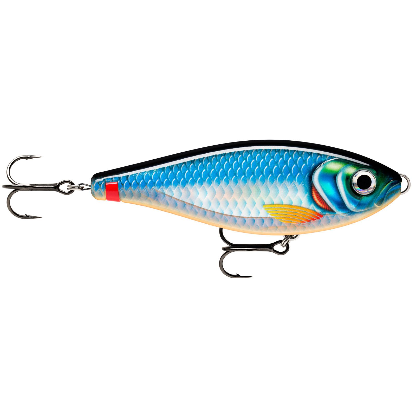 Rapala X-Rap Haku Jerkbait