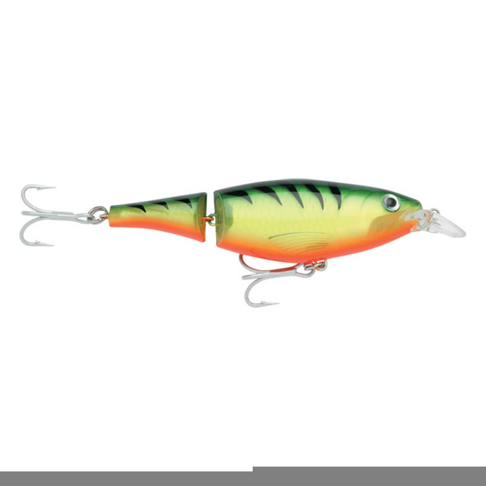 Rapala X-Rap Jtd Shad 13cm Wobbler