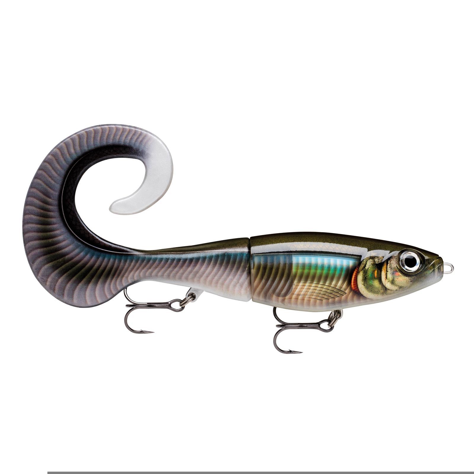 Rapala X-Rap Otus Wobbler