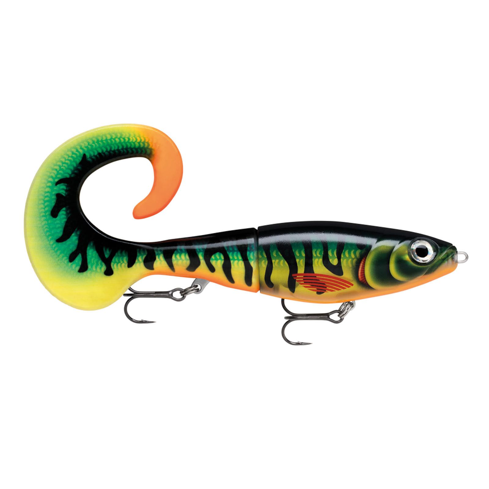 Rapala X-Rap Otus Wobbler