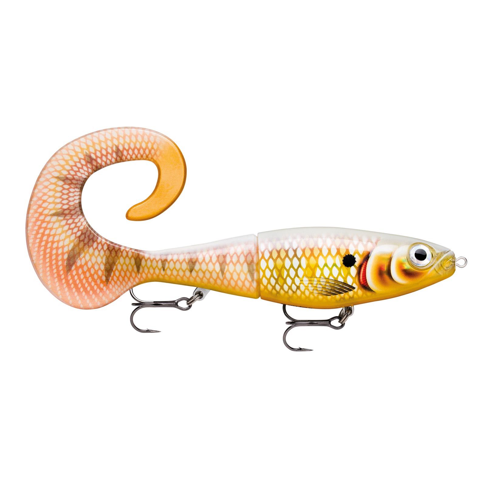 Rapala X-Rap Otus Wobbler