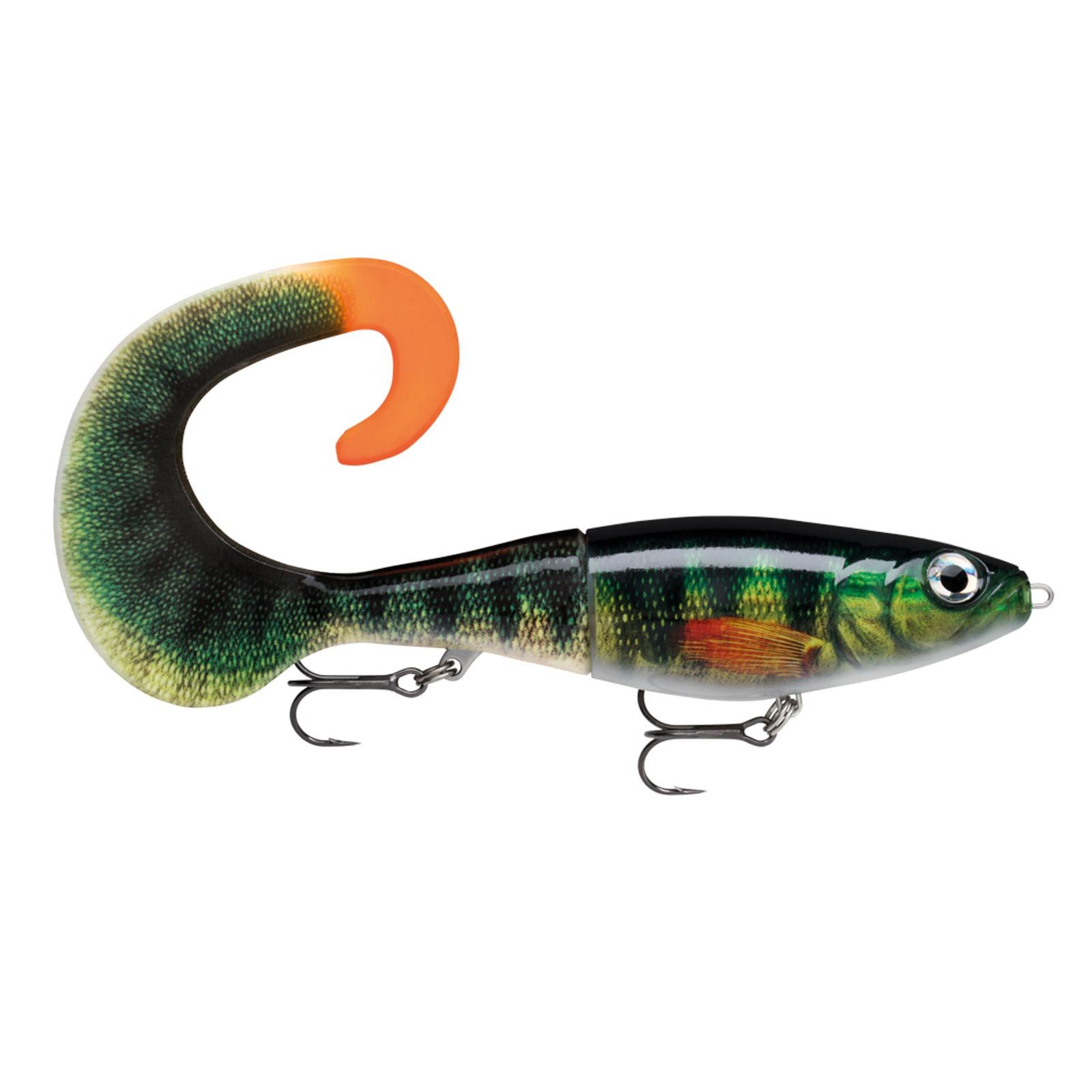 Rapala X-Rap Otus Wobbler