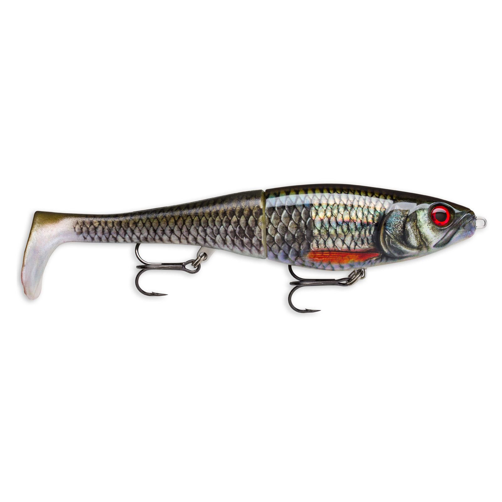 Rapala X-Rap Peto Wobbler