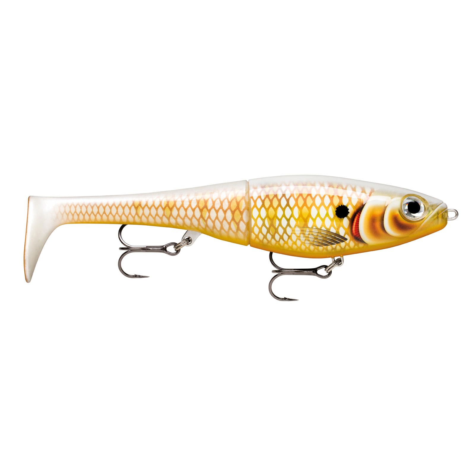 Rapala X-Rap Peto Wobbler