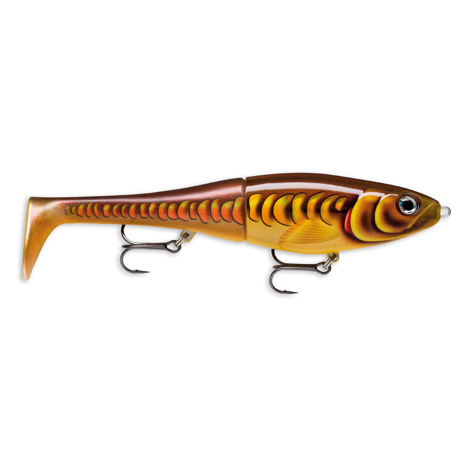 Rapala X-Rap Peto Wobbler