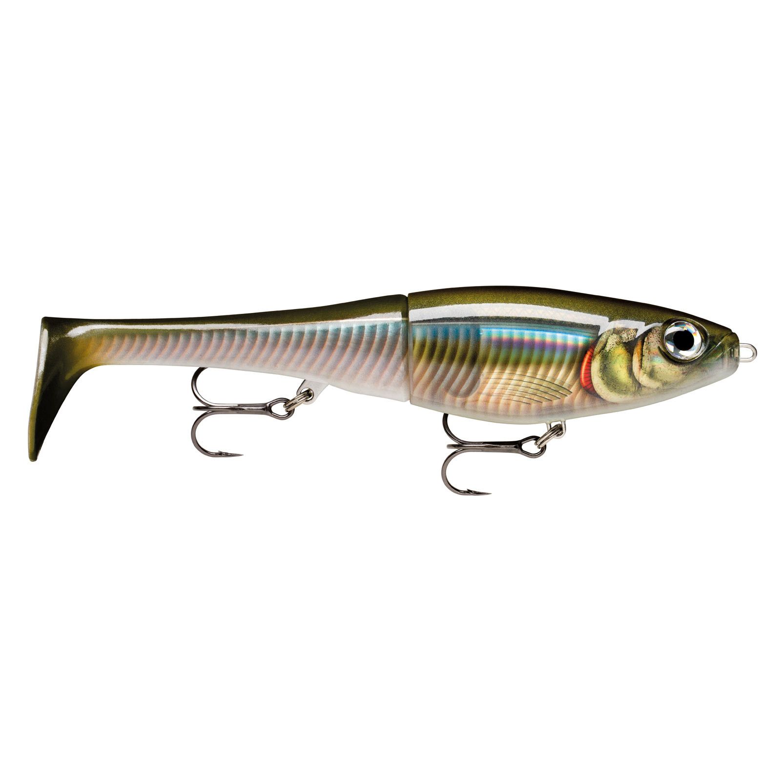 Rapala X-Rap Peto Wobbler