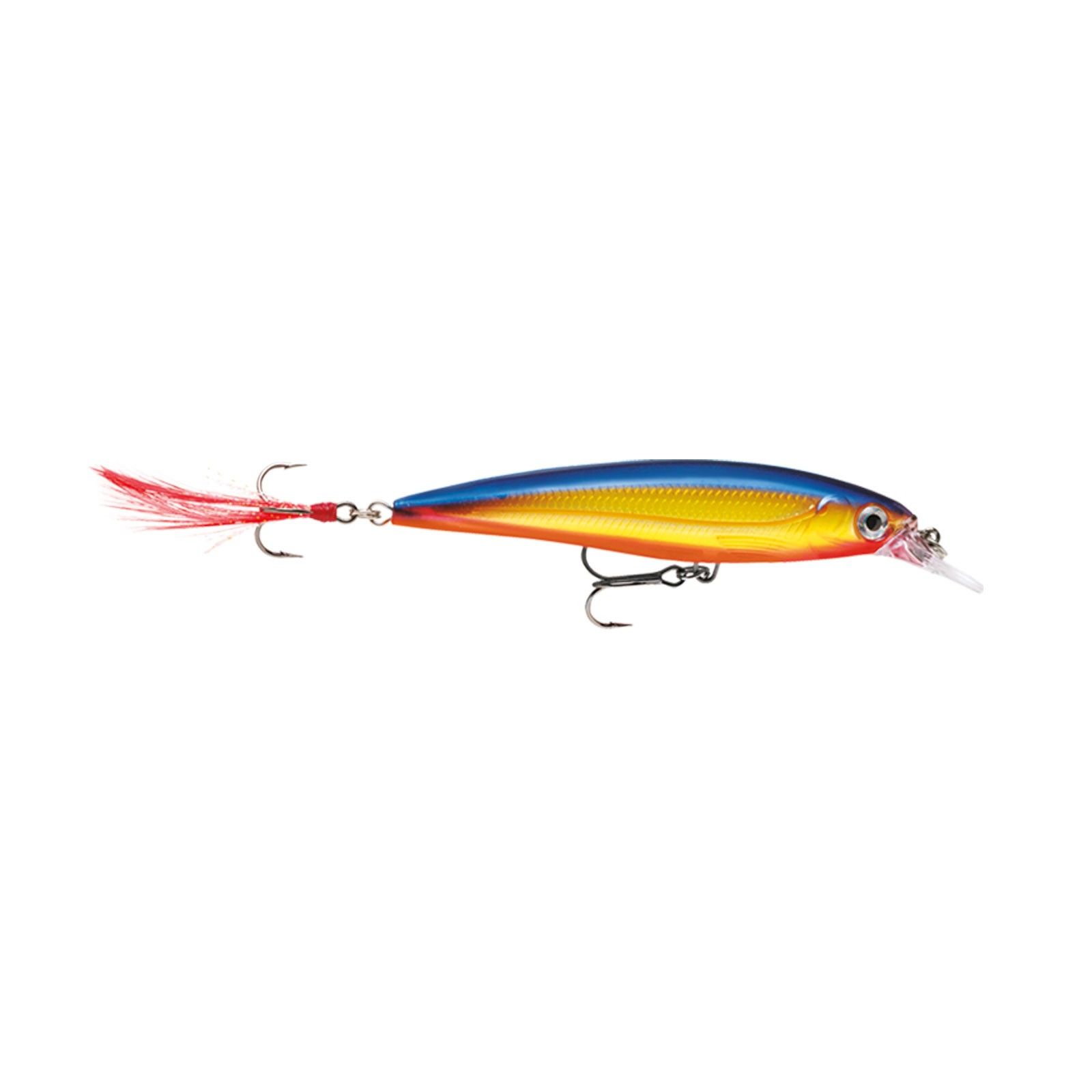 Rapala X-Rap Wobbler