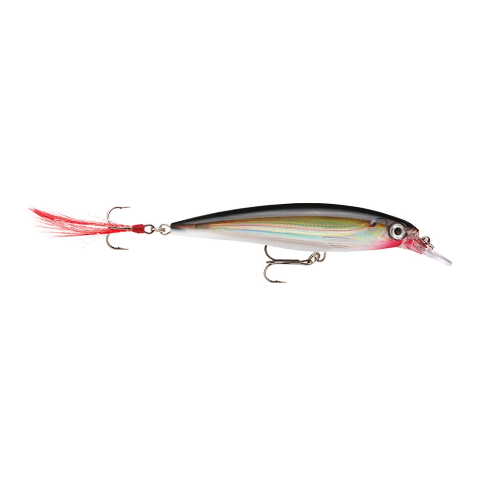 Rapala X-Rap Wobbler