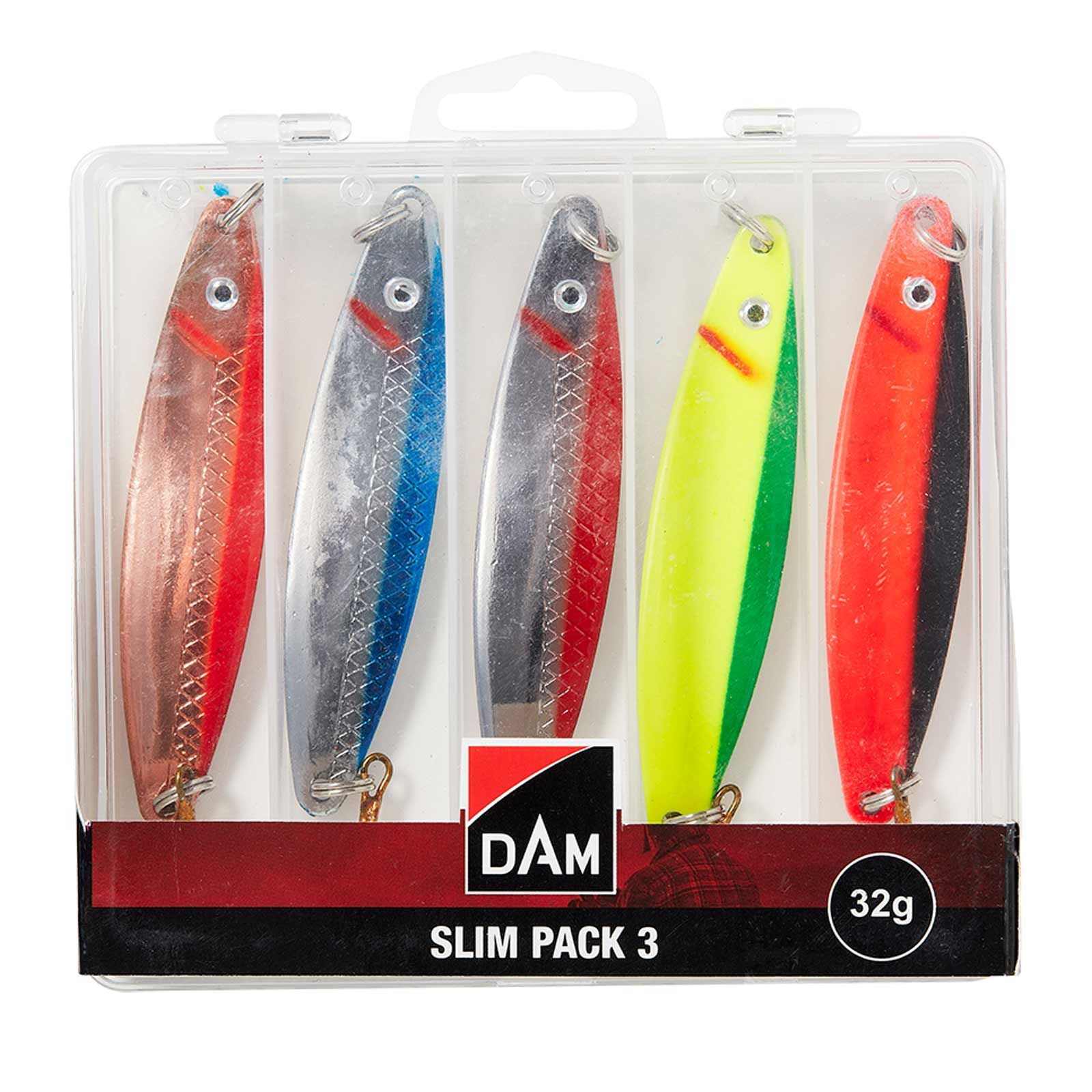 Ron Thompson DAM Slim