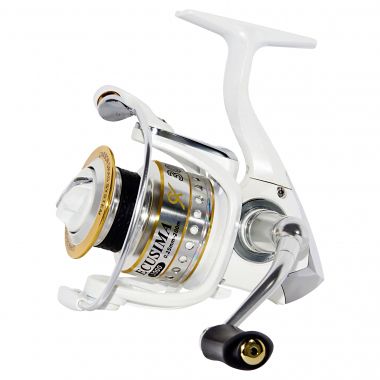 Ryobi Fishing Angelrolle Ecusima GX