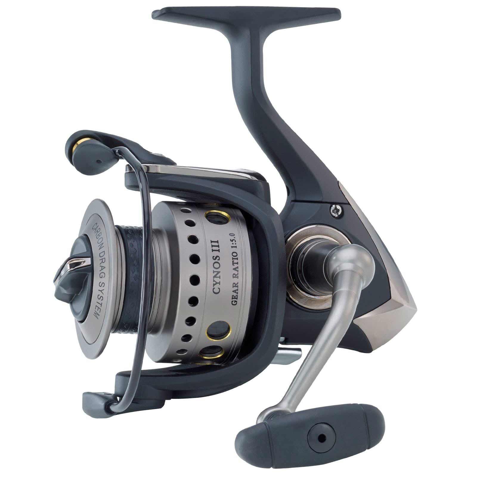 Ryobi Fishing Ryobi Cynos III Allround Angelrolle