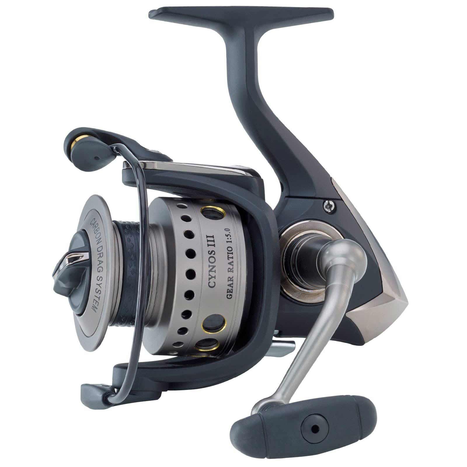 Ryobi Fishing Cynos III Allround