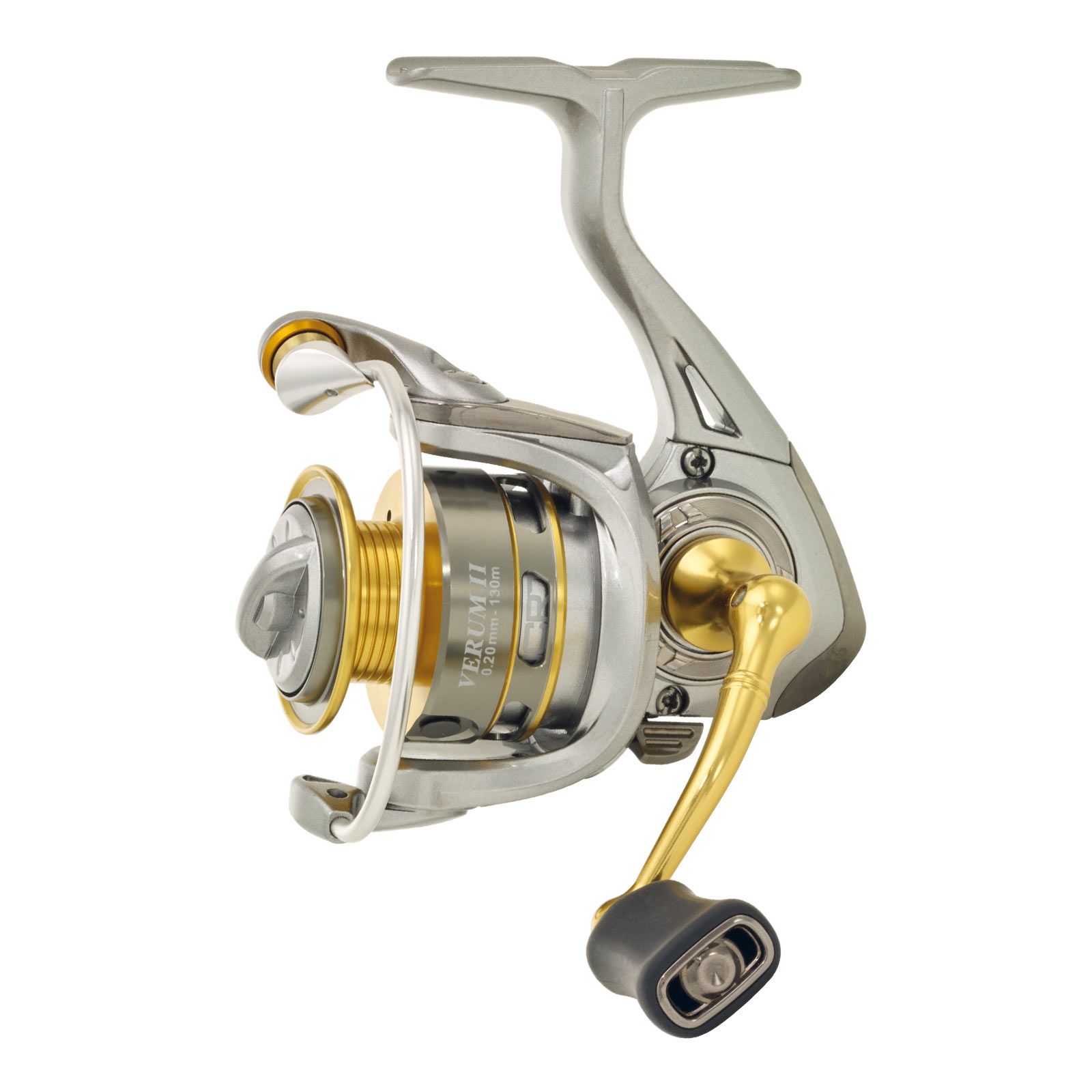 Ryobi Fishing Ryobi Verum II Angelrolle