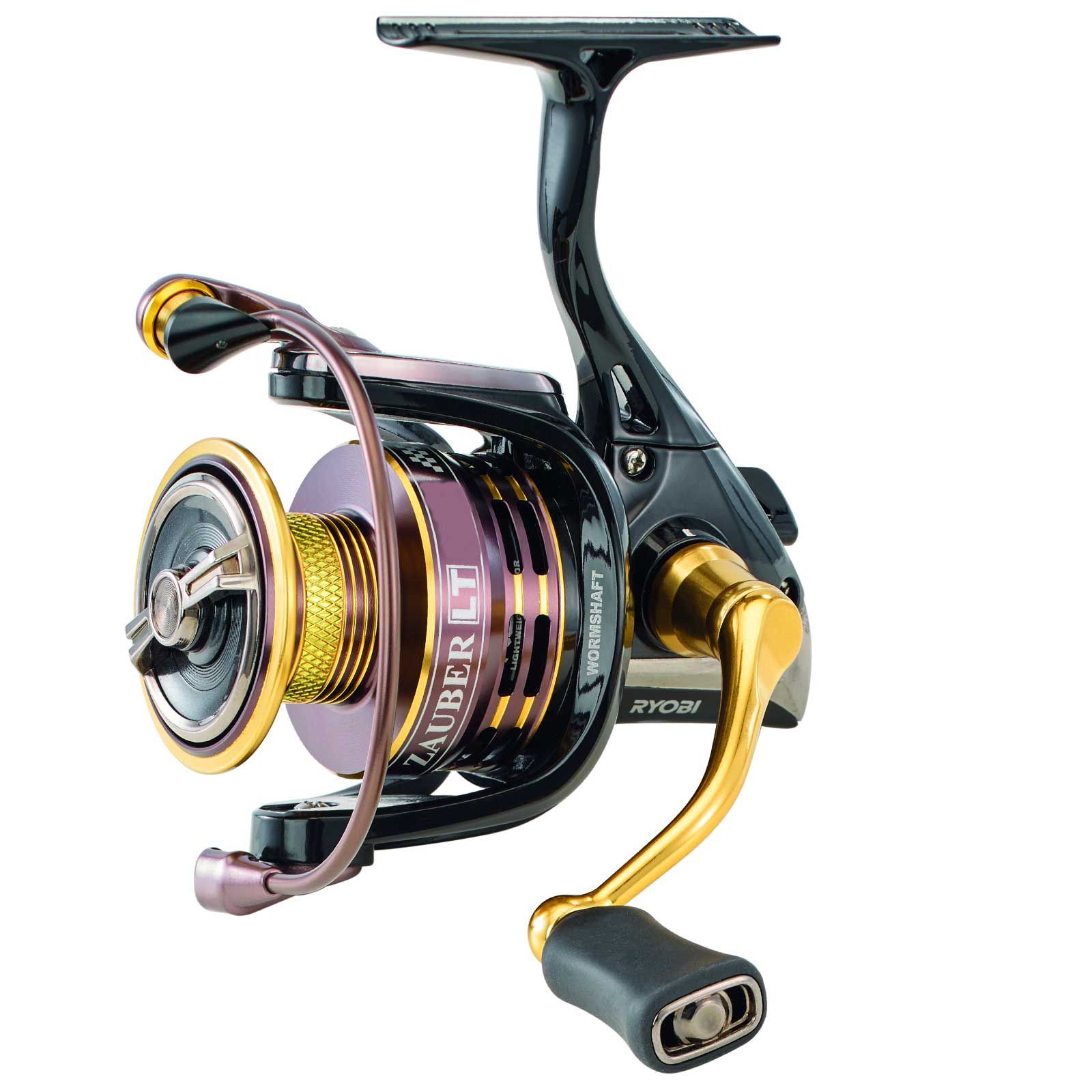 Ryobi Fishing Ryobi Zauber LT Angelrolle