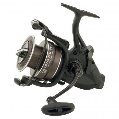 Ryobi Fishing Freilaufrolle Caspro