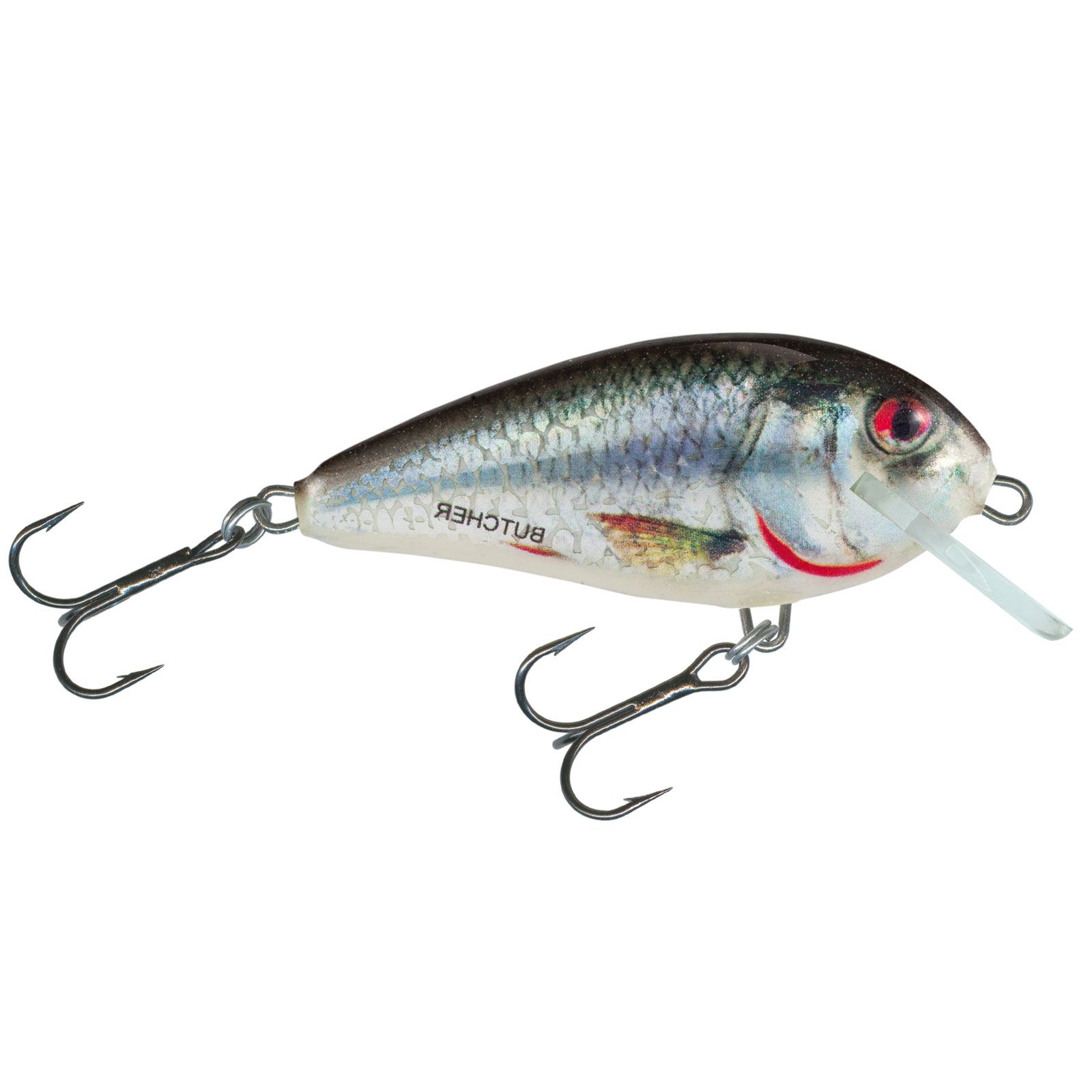 Salmo Butcher Sinking
