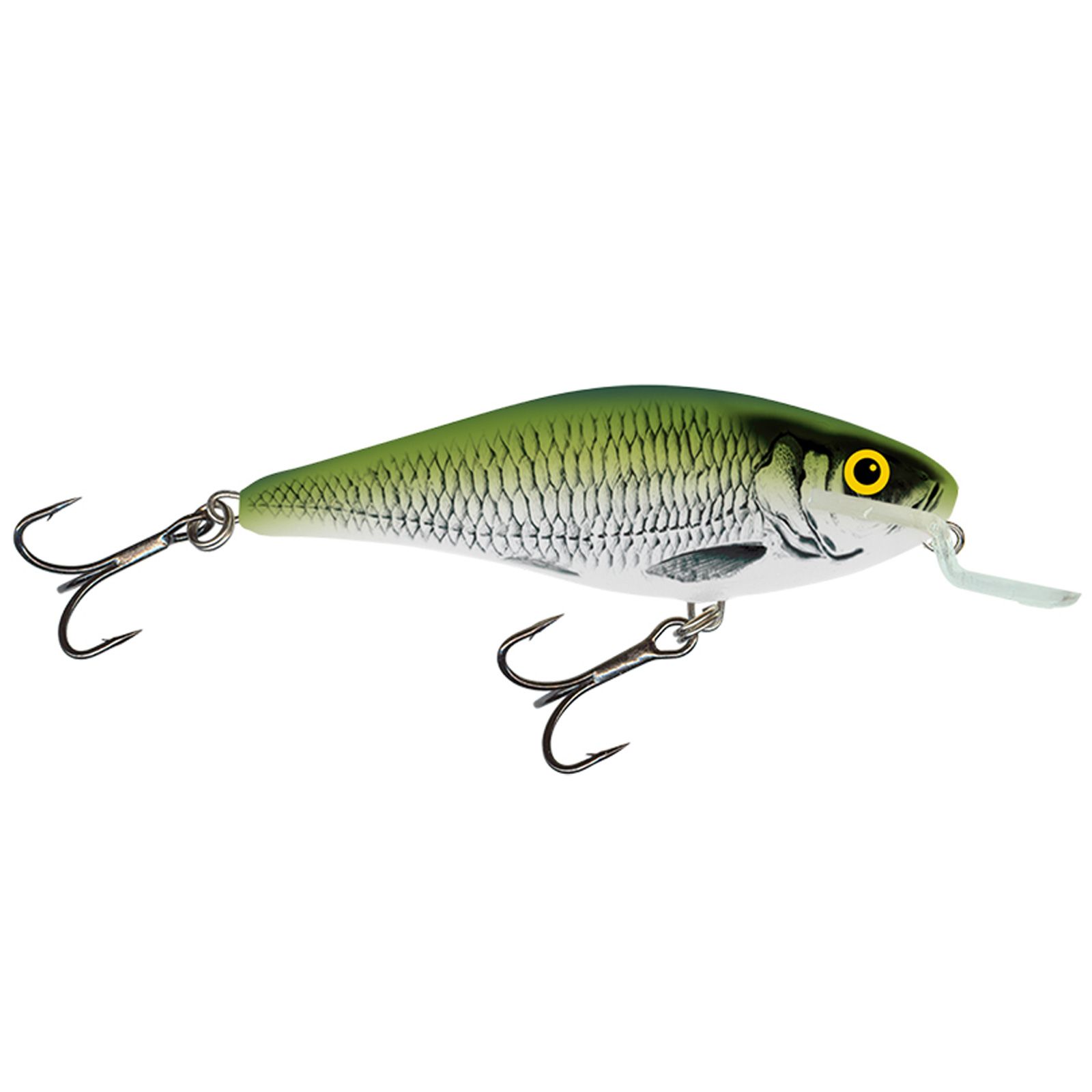 Salmo Executor Shallow Runner Wobbler