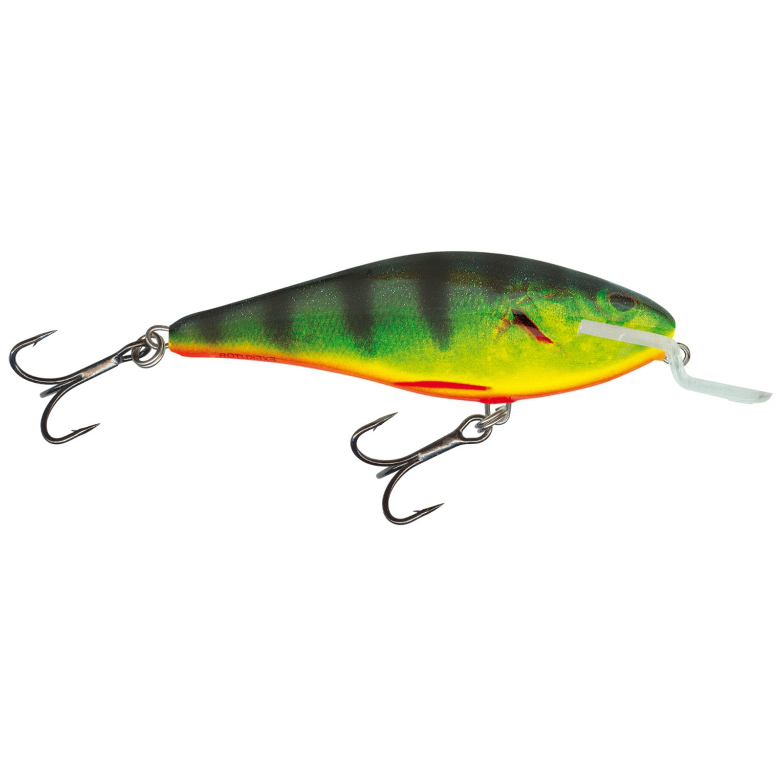 Salmo Executor Shallow Runner Wobbler