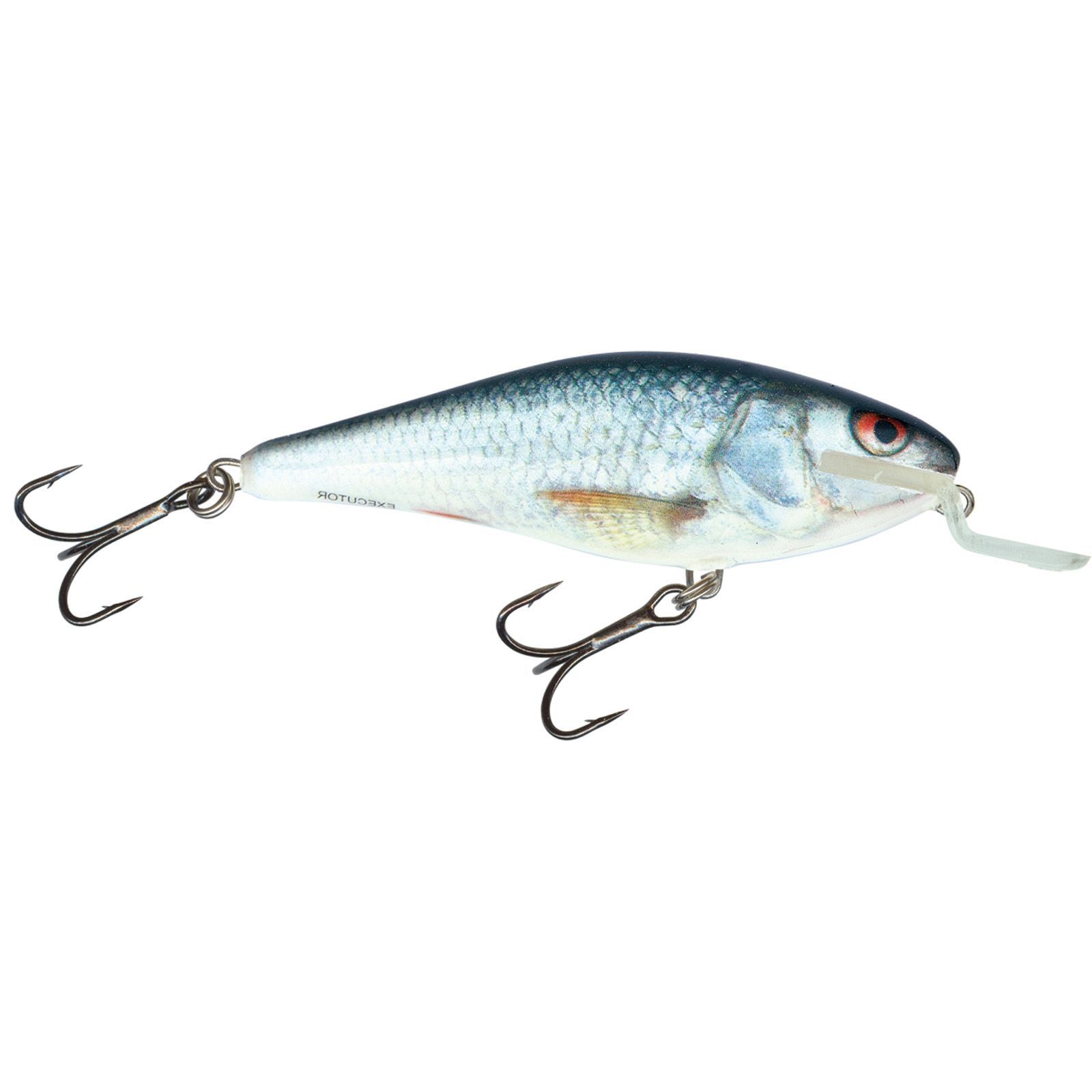 Salmo Executor Shallow Runner Wobbler