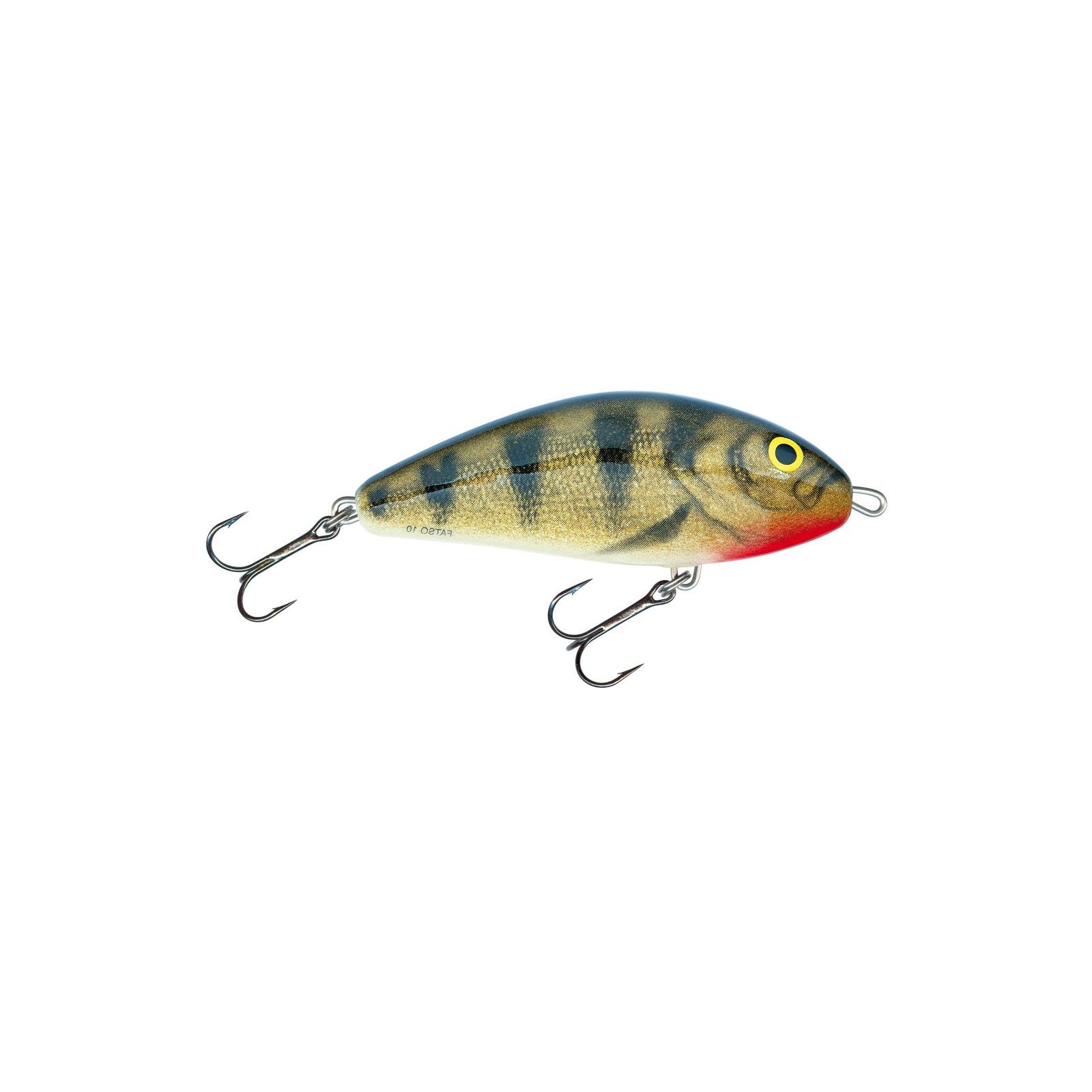 Salmo Fatso 10 cm