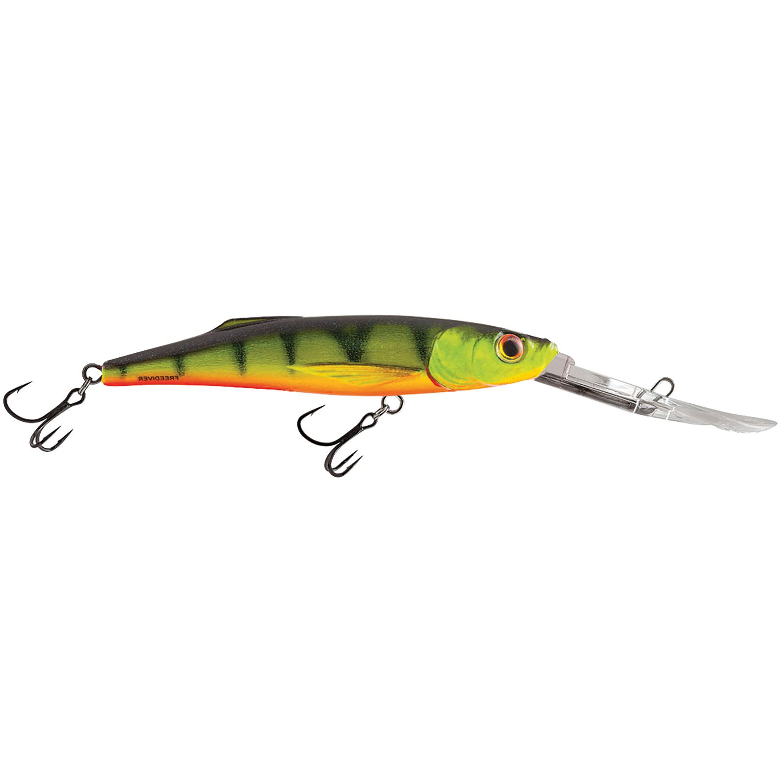 Salmo Freediver SDR Wobbler