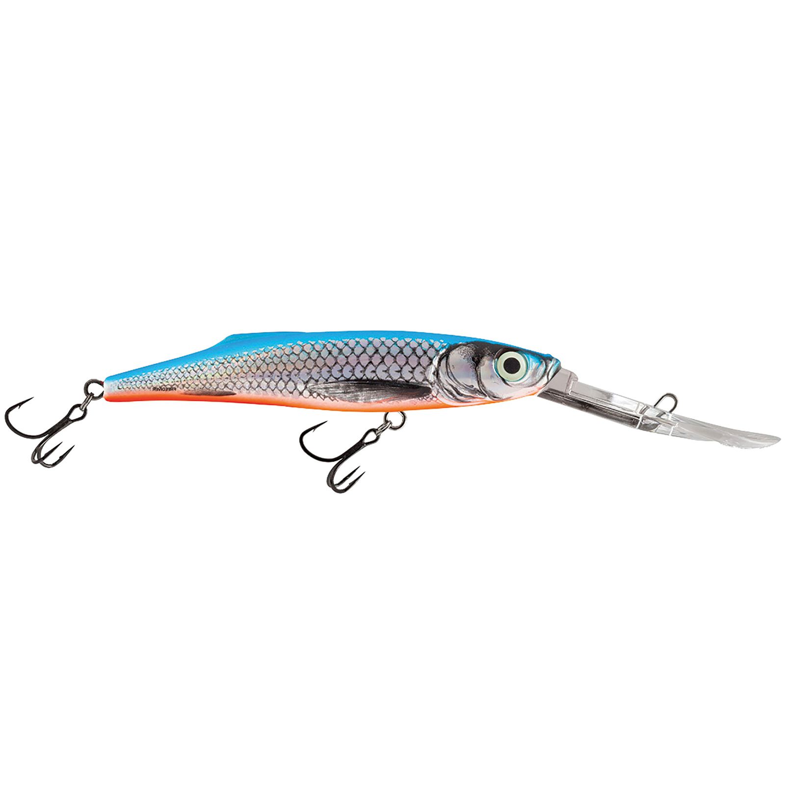 Salmo Freediver SDR Wobbler