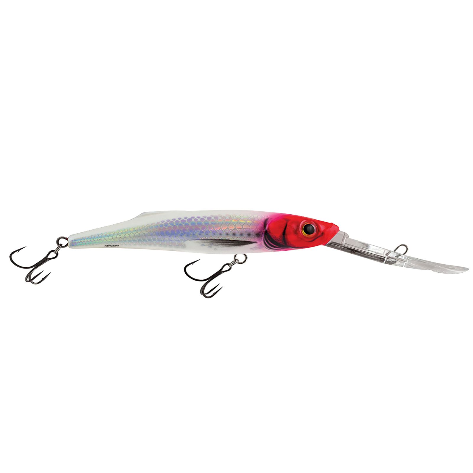 Salmo Freediver SDR Wobbler