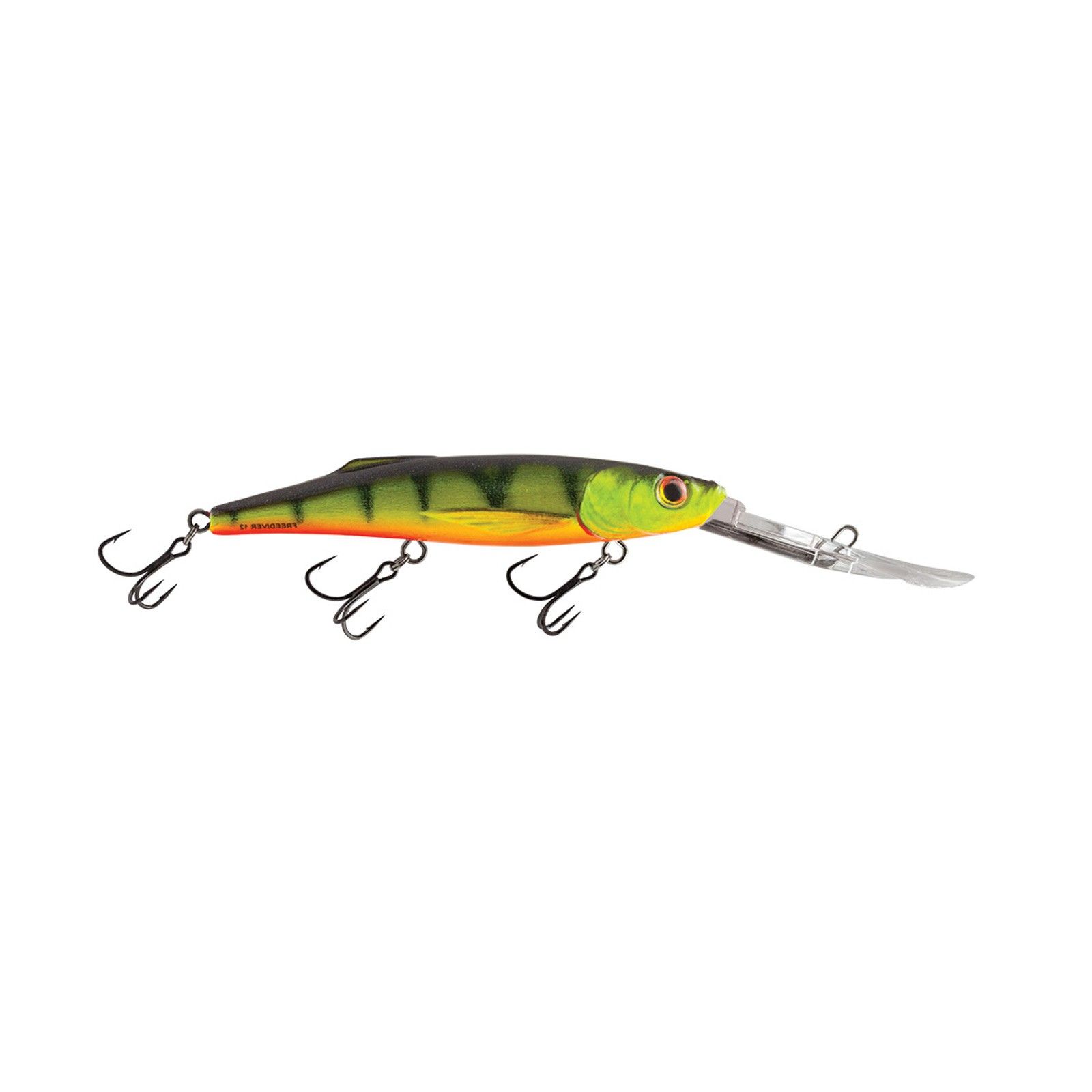 Salmo Freediver