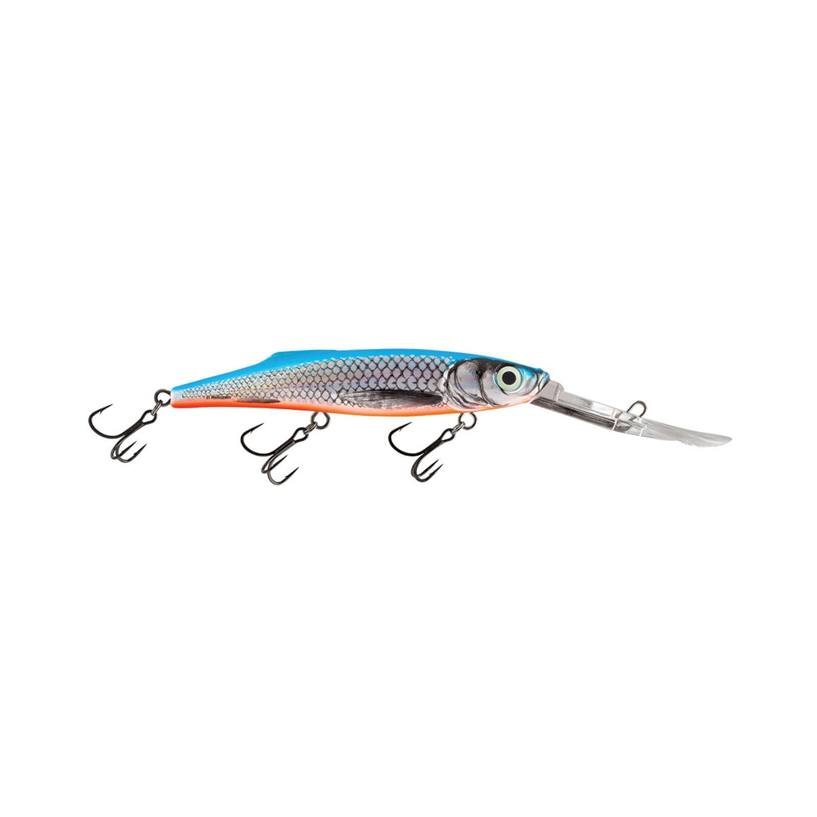 Salmo Freediver Wobbler