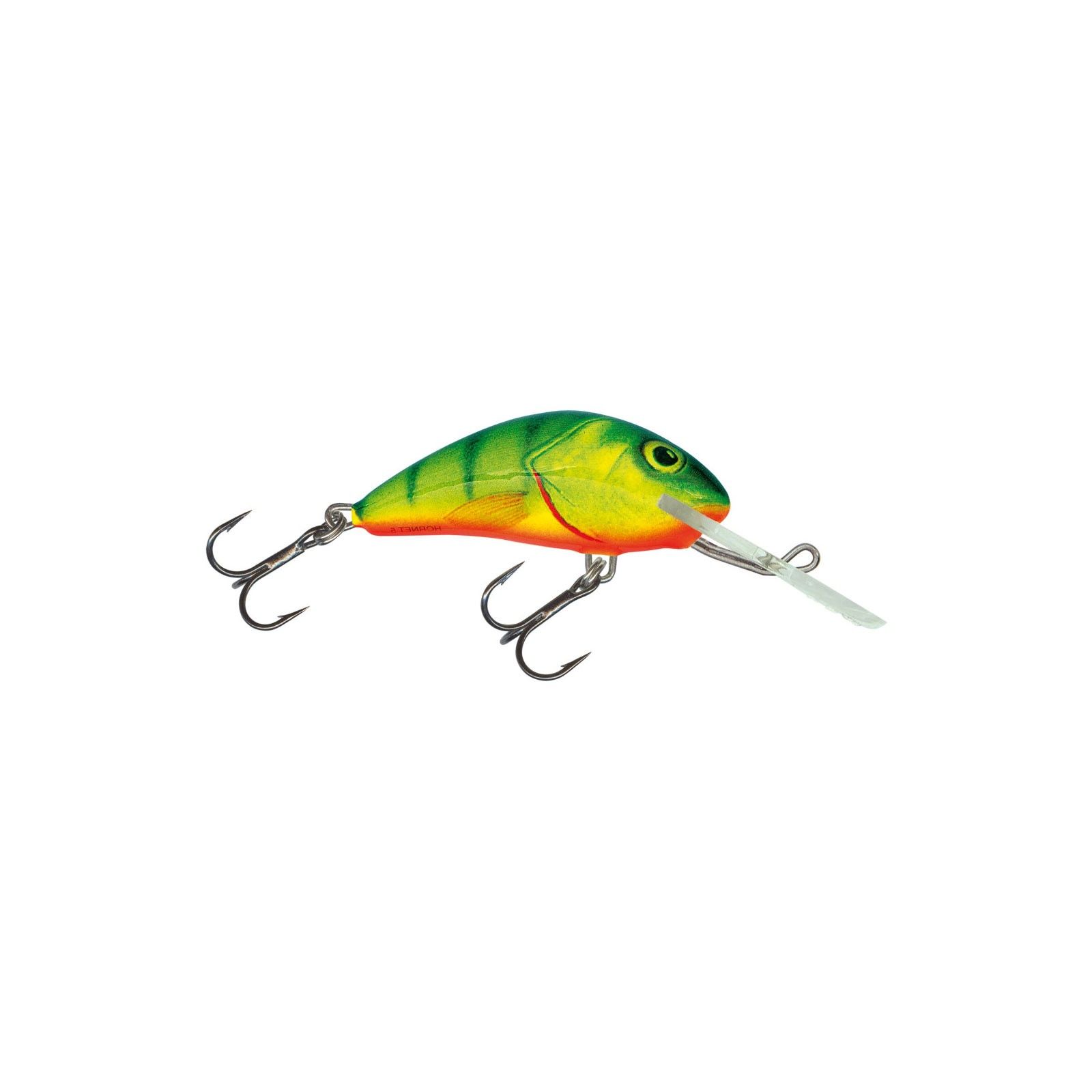 Wobbler Salmo Hornet 3,5 cm Floating (Bild 2)