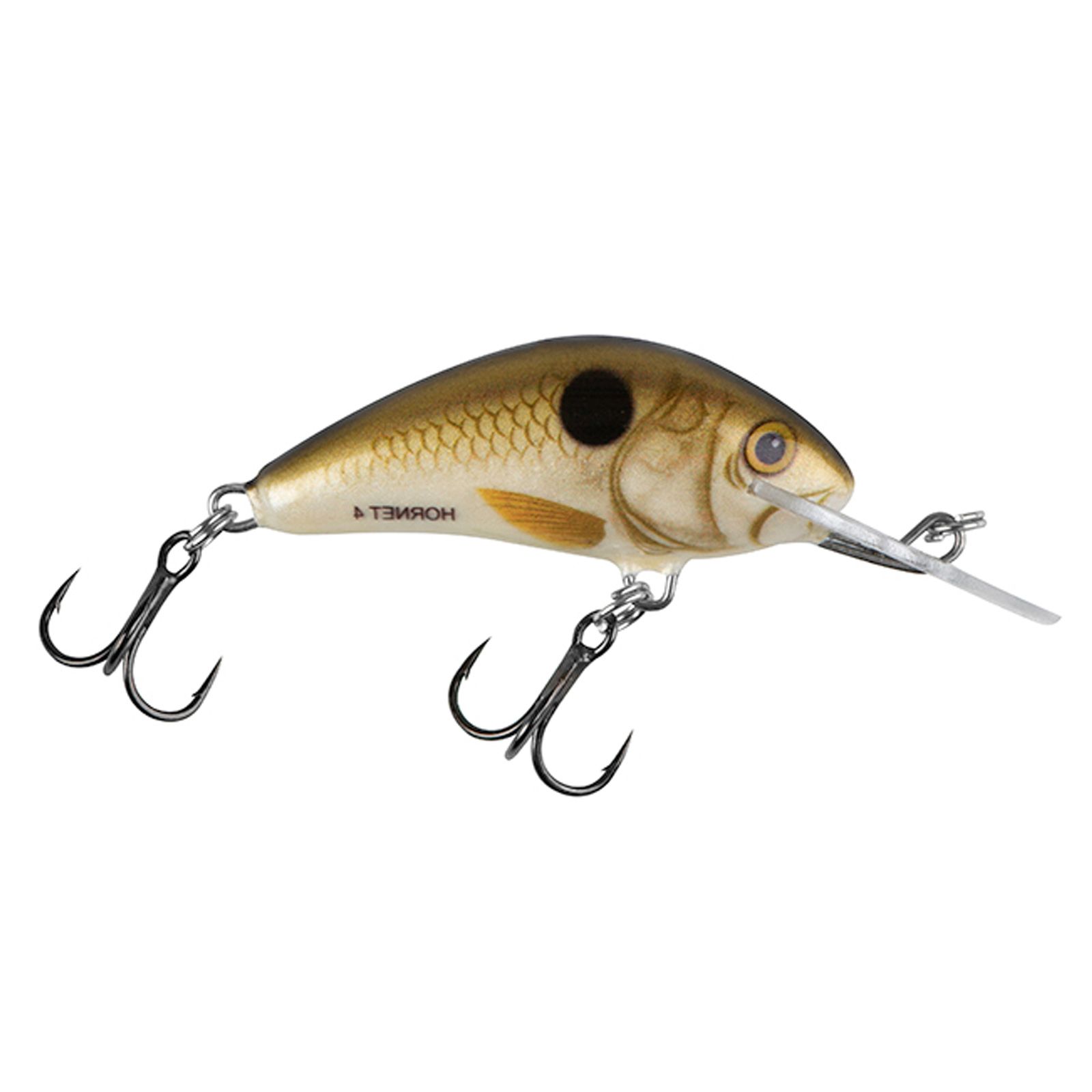 Wobbler Salmo Hornet 3,5 cm Floating (Bild 13)