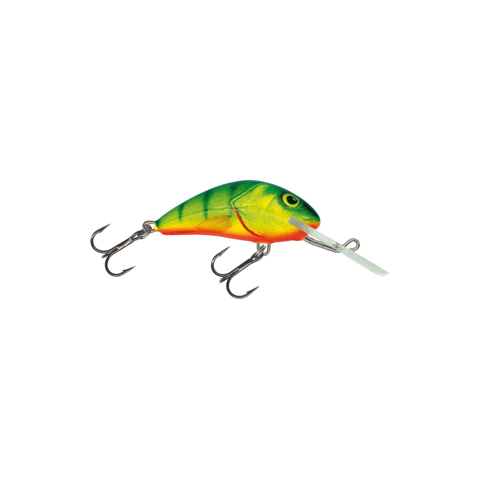 Salmo Hornet 3,5 cm (Floating)