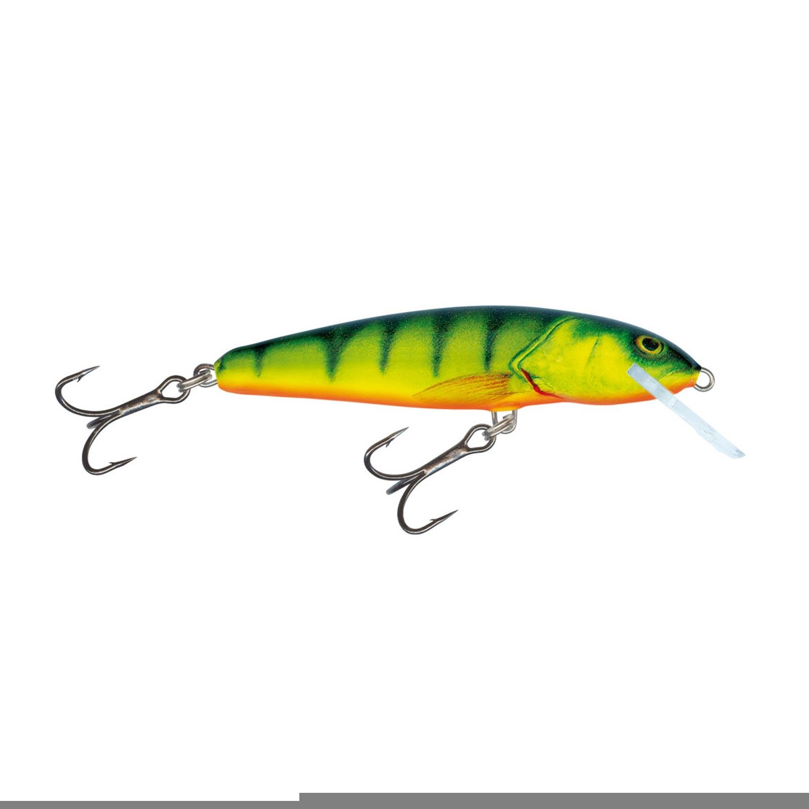 Wobbler Salmo Minnow F (Bild 4)