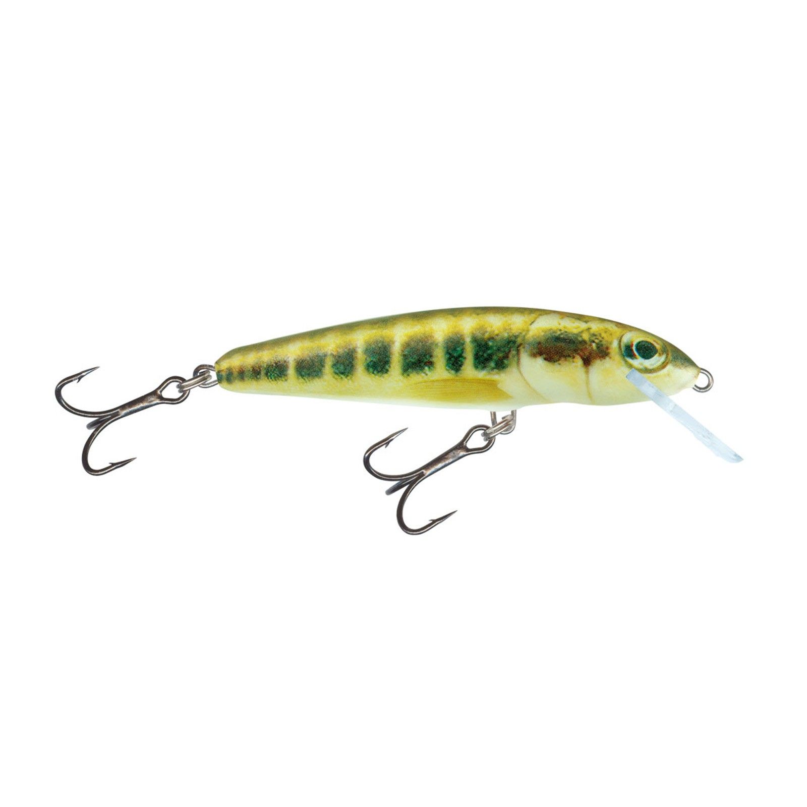 Wobbler Salmo Minnow F (Bild 2)