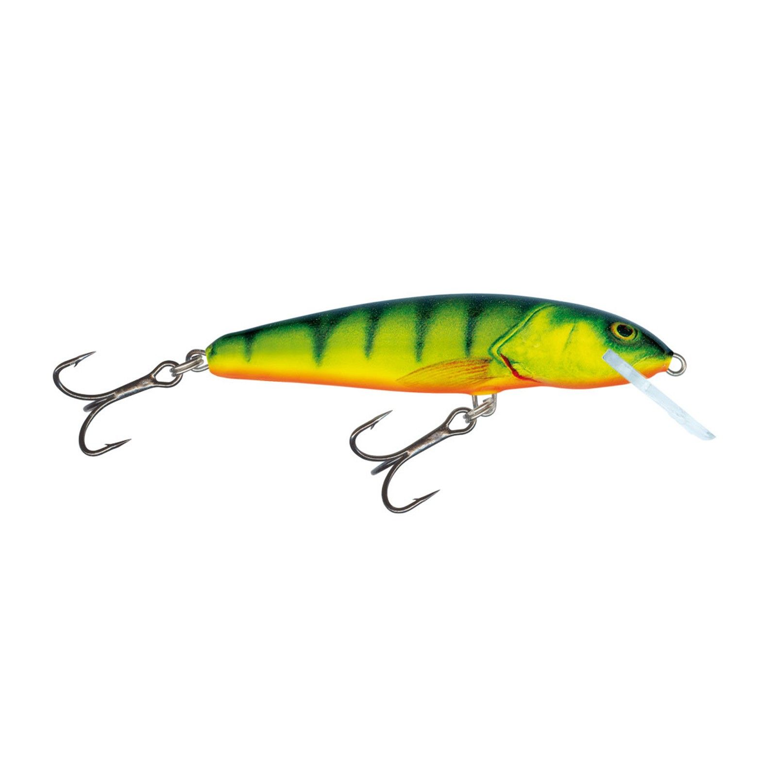 Salmo Minnow F Wobbler