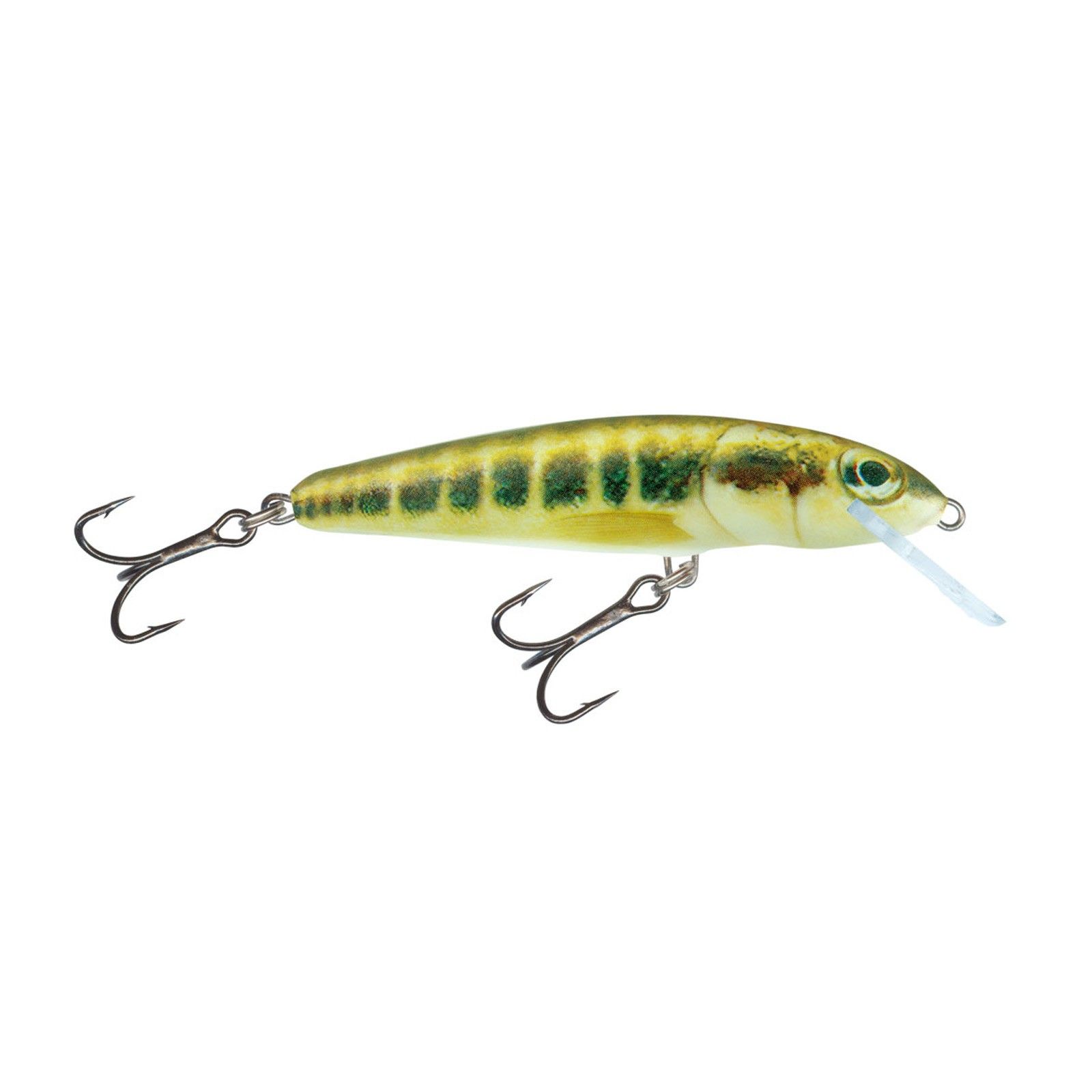 Salmo Minnow F Wobbler