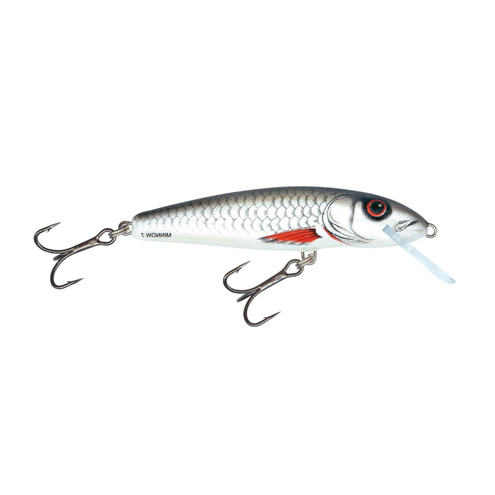 Wobbler Salmo Minnow F (Bild 3)