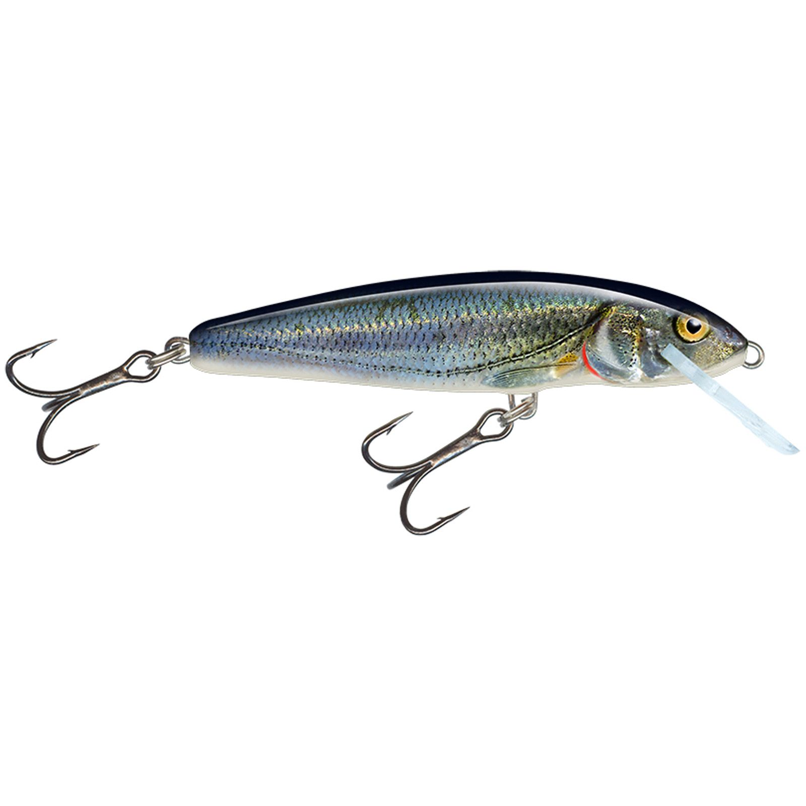 Wobbler Salmo Minnow Floating (Bild 7)