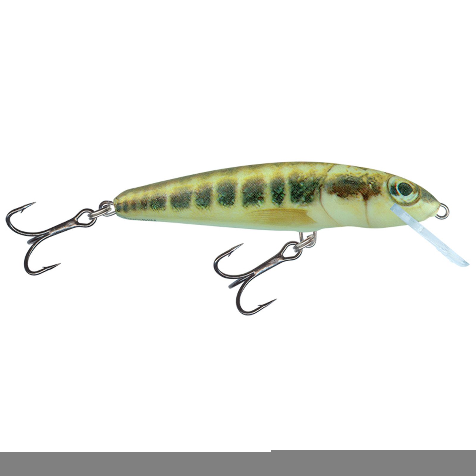 Salmo Minnow Sinking 6cm Wobbler