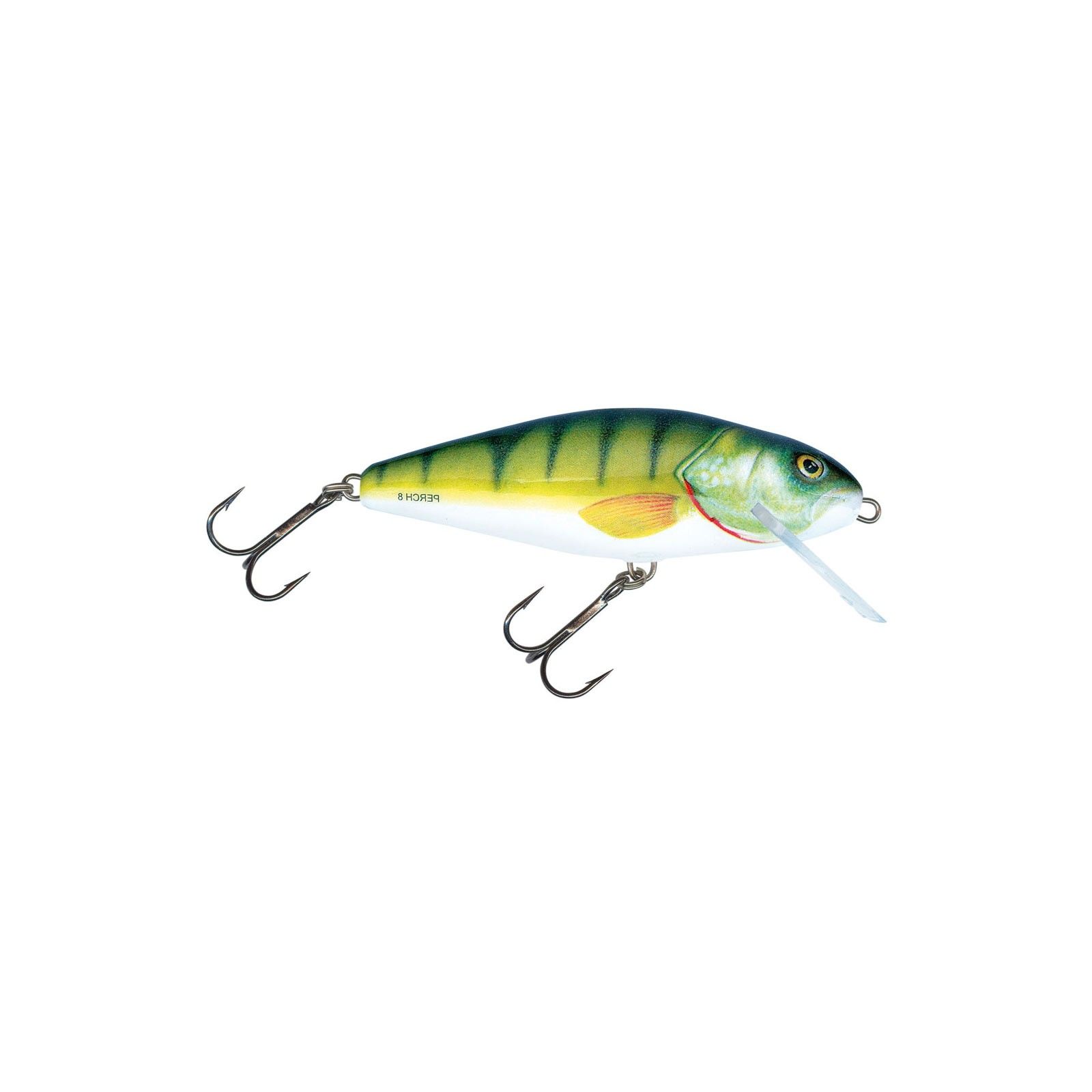 Salmo Perch DR 8cm