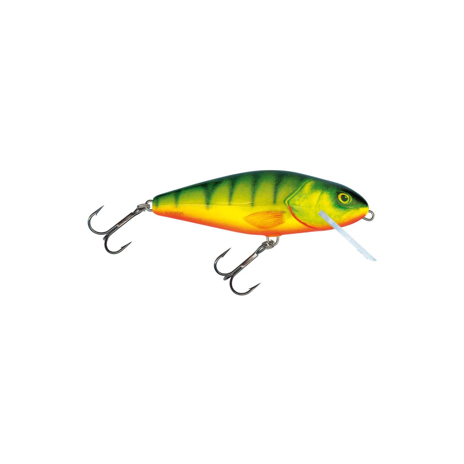 Salmo Perch 8 cm (Floating)