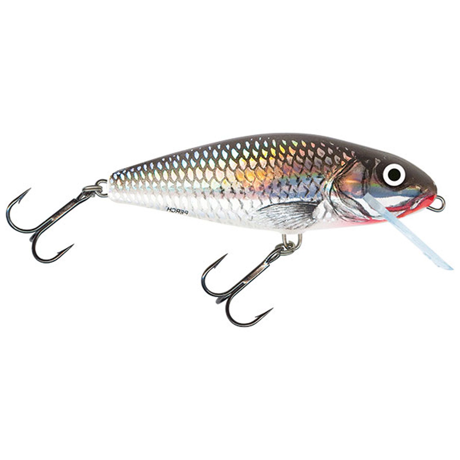 Salmo Perch 8 cm (Floating)