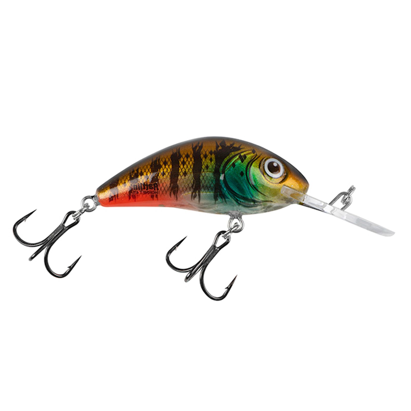 Wobbler Salmo Rattlin' Hornet 3,5 cm Floating (Bild 2)