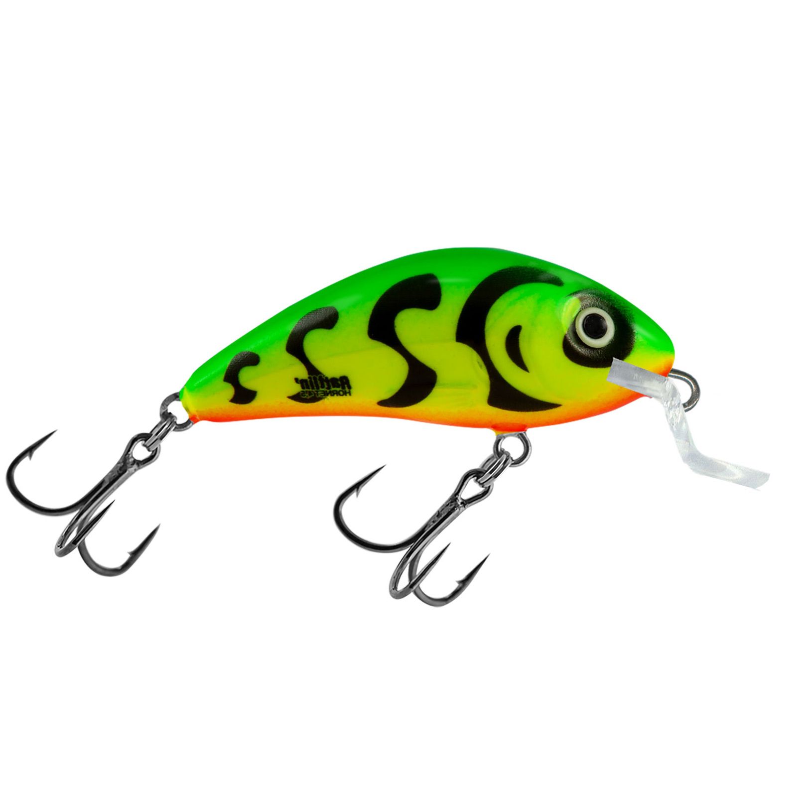 Wobbler Salmo Rattlin Hornet Shallow Floating