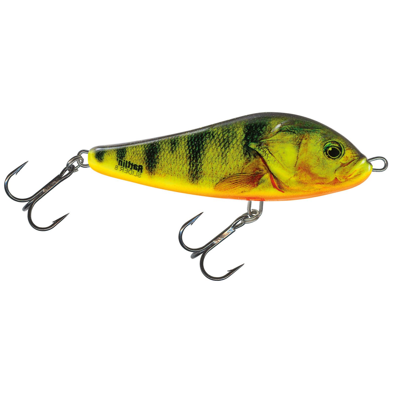 Salmo Rattlin Slider Sinking Jerkbait