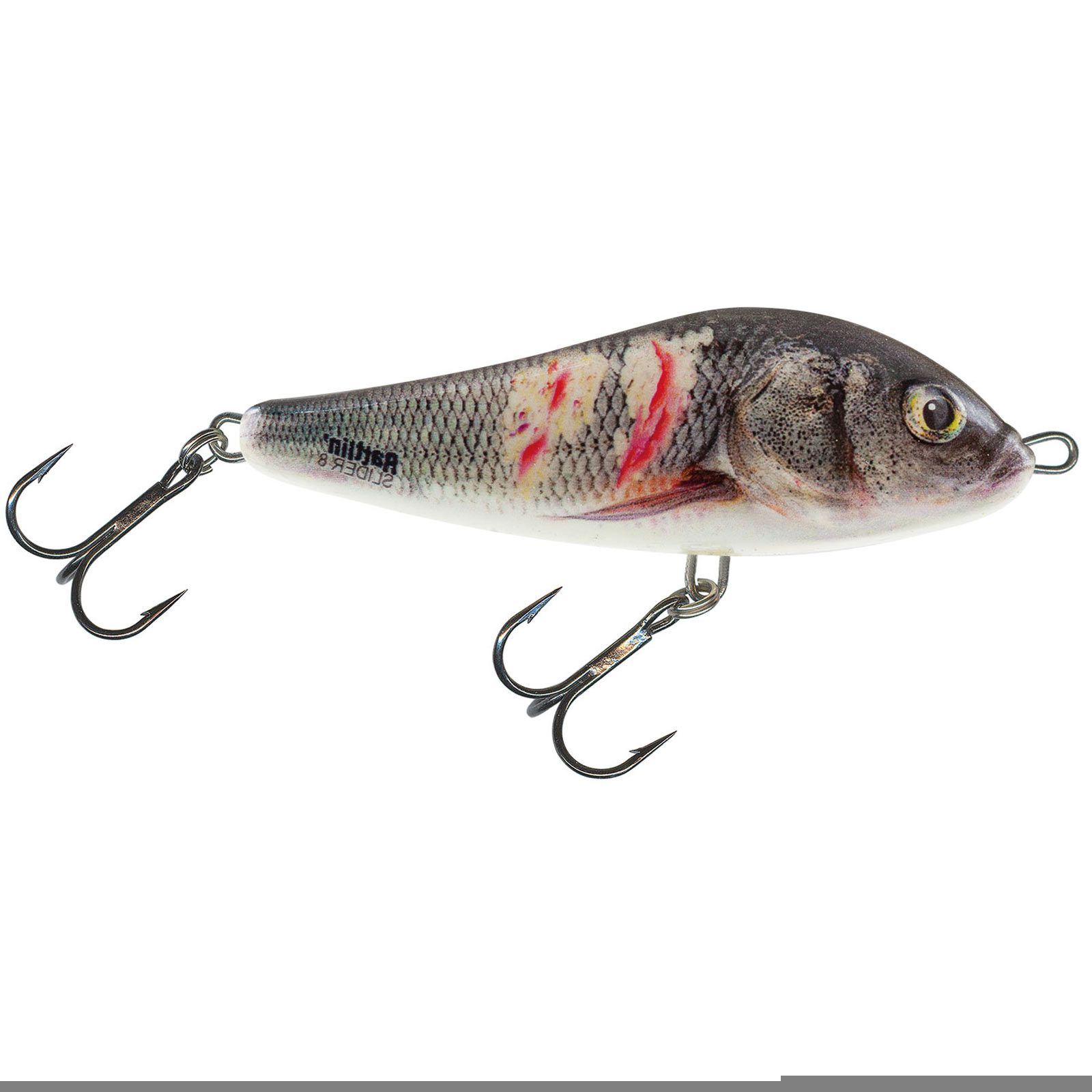 Salmo Rattlin Slider Sinking