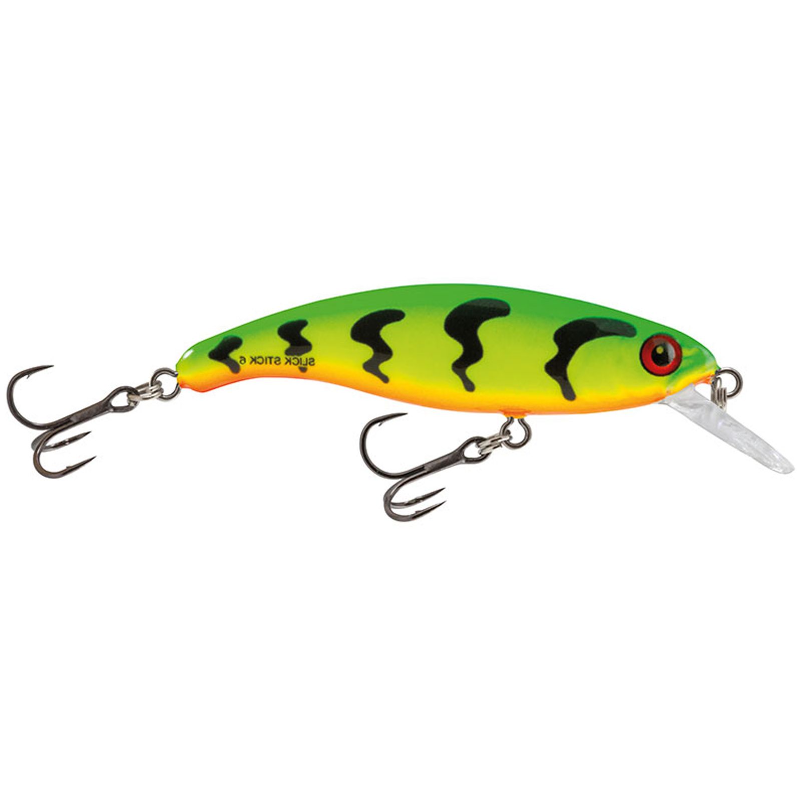 Salmo Slick Stick Floating Wobbler