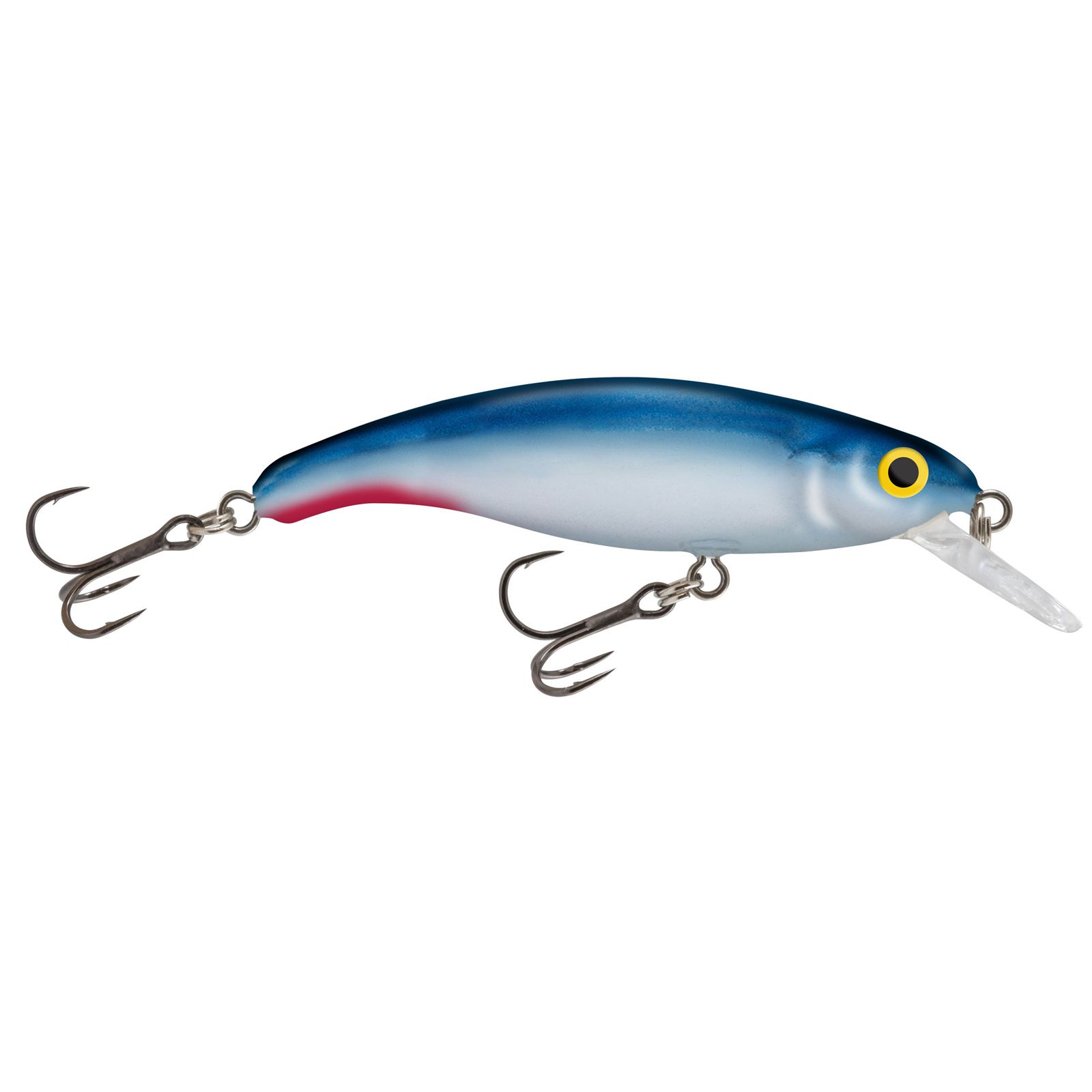 Salmo Slick Stick Floating Wobbler