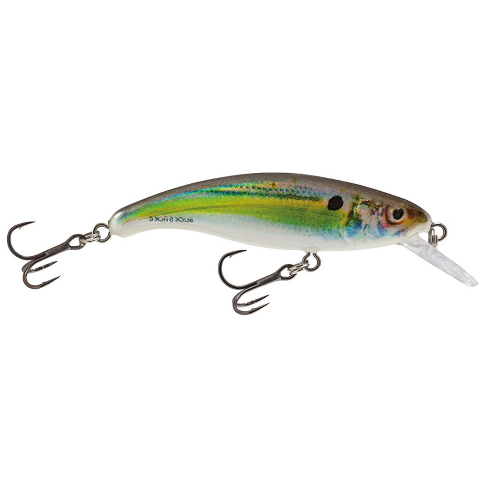 Salmo Slick Stick Floating Wobbler